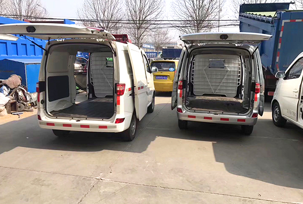 新能源電動汽車