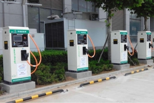 青島新能源充電柱租用