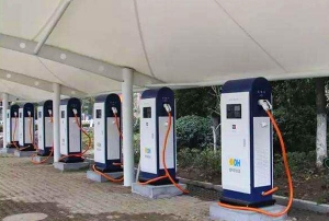 青島新能源充電柱出租
