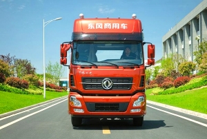青島東風商用車租賃