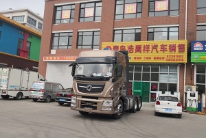 青島東風商用車出租