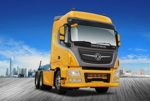 東風電動商用車
