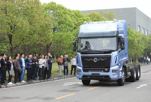 東風商用車租用