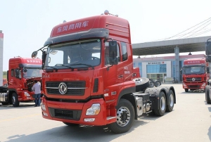 青島新能源貨車